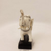 Elephant figurine