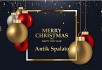 Merry Christmas and a Happy New Year