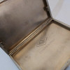 Cigarette case