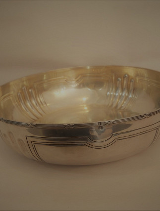 Silver Bowl