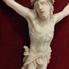 Crucifix Ivory