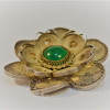 Filigree Brooch / Pendant