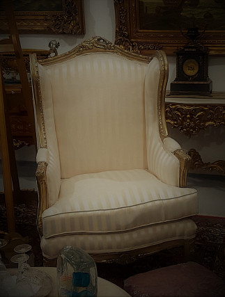Armchair