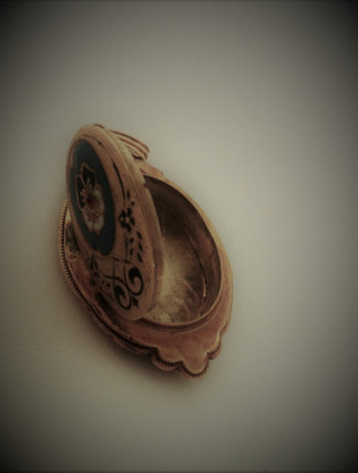 A Gold Medallion