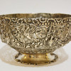 Silver Bowl