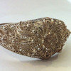 Filigree Silver Bracelet