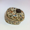 Ceramic Jewelry Box