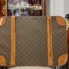 Vintage Suitcase Louis Vuitton Stratos 60