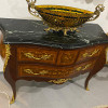 Commode in the style of Louis XV