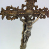 Altar Standing Cross / Crucifix