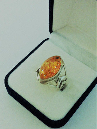 Ring Silver