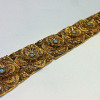 Antique Filigree Braclet