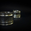 ANTIQUE NAPKIN RINGS "PEZZI"