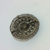 Filigree Brooch / Pendant
