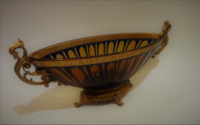French Empir Bowl