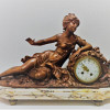 Mantel French Clock