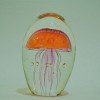 Jellyfish Glass