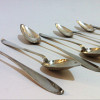 Silver Spoons