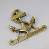 Anchor keys holder