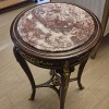 Louis XV small round table