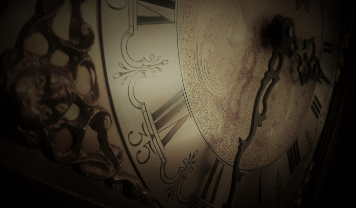 History of Timepieces