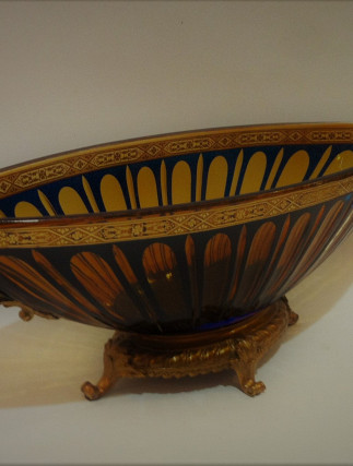 French Empir Bowl