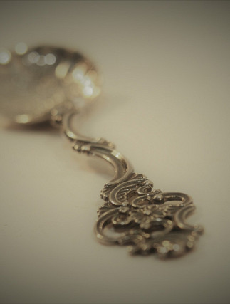 Silver Spoon