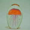 Jellyfish Glass