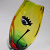 Vase Picasso Tribute