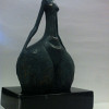 Figure of a Woman