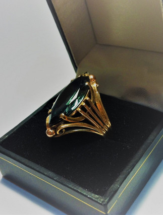 Ring Gold