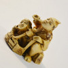 Japanese Netsuke