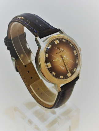Wrist Watch Tressa
