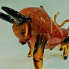 Big Bull Glass