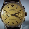 OLYMPIC Vintage Ancre 17 Rubis Antimagnetic