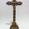 Altar Standing Cross / Crucifix