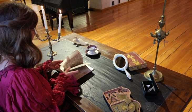 500th anniversary of the publication Judith