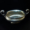 Silver Bowl "Greggio Rino"