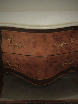 Commode Louis XV