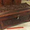 Indonesia Chest