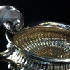 Silver Bowl "Greggio Rino"