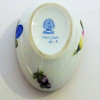 Herend Porcelain Egg