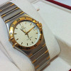 OMEGA Constellation ladies