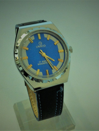 Wrist Watch LANCO