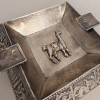 Ashtray Silver