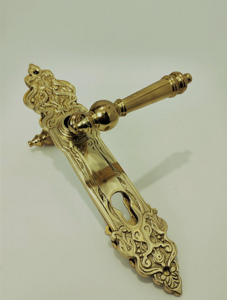 Doorknob Vintage
