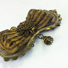 Antique Female Belt Buckle