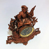 Mantel Clock Albert Vloebergh Malines