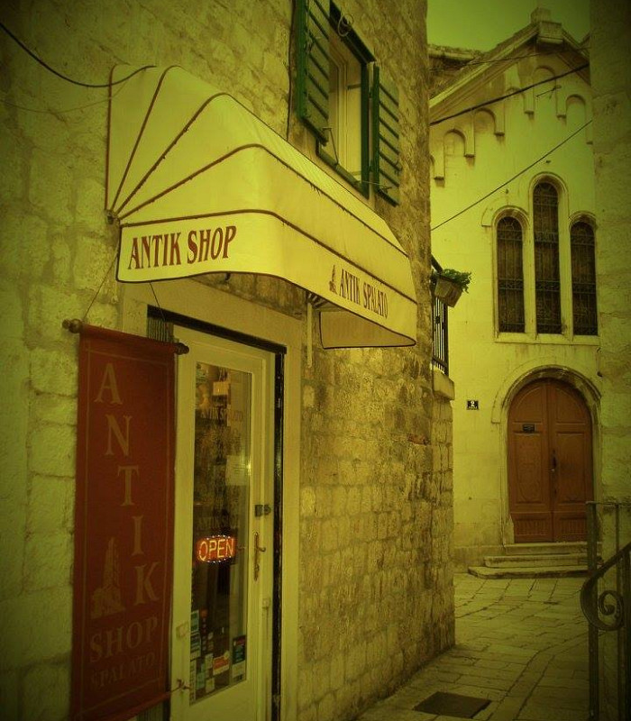 Antik Shop Spalato