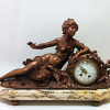 Mantel French Clock